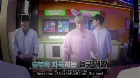 exo second box eng sub|[ENGSUB] EXO Second Box Disc 2 .
